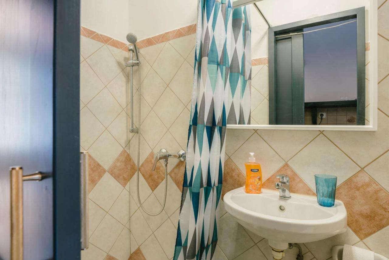 City Park Rest Apartment With Air Condition 부다페스트 외부 사진