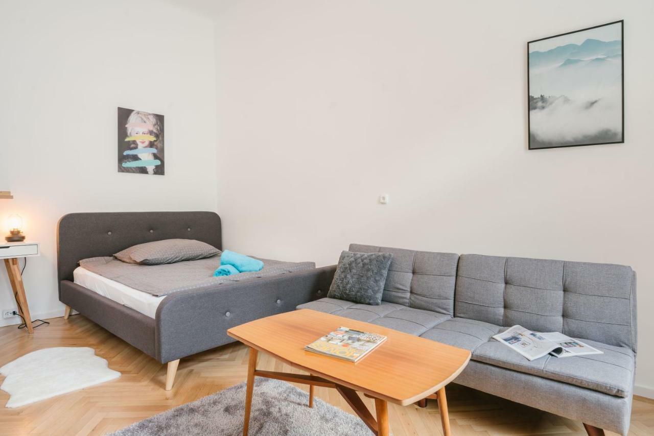 City Park Rest Apartment With Air Condition 부다페스트 외부 사진